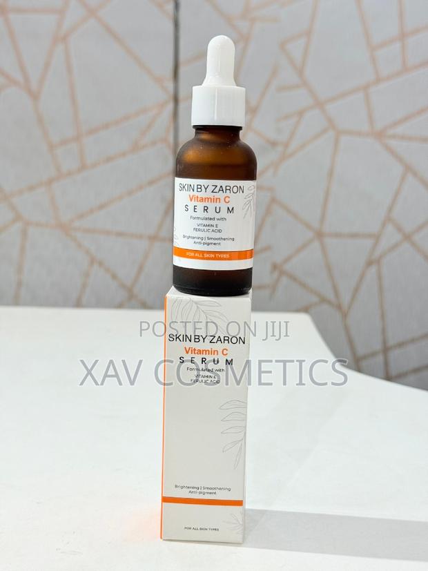 Skin by Zaron Vitamin C Serum · Photo 2