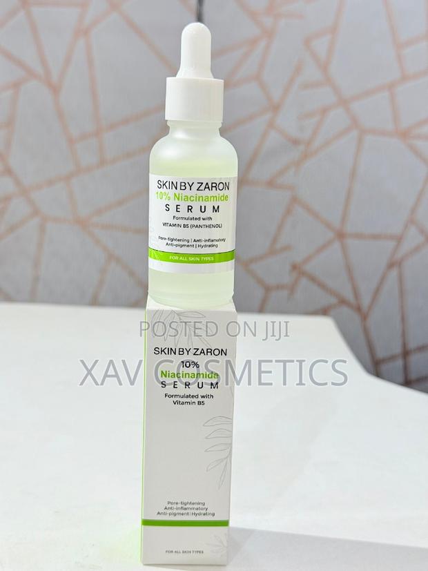 Skin by Zaron 10%Niacinamide Serum · Photo 2