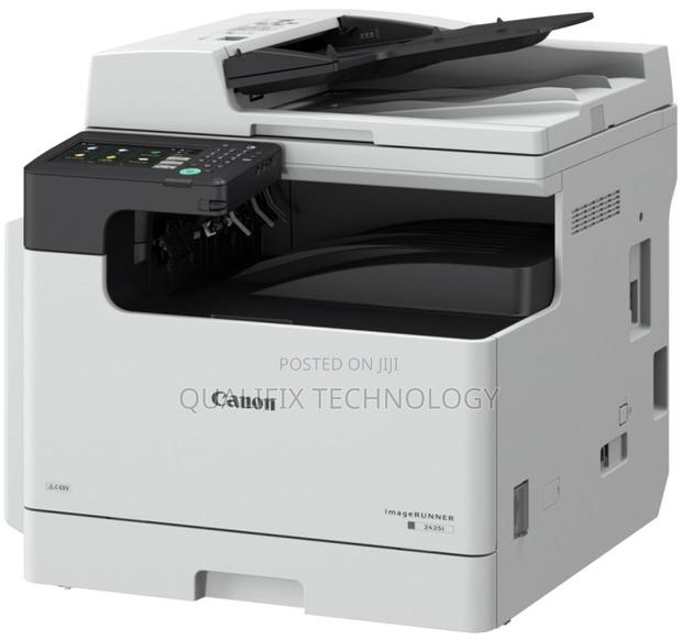 Canon Copier 2425i · Photo 1