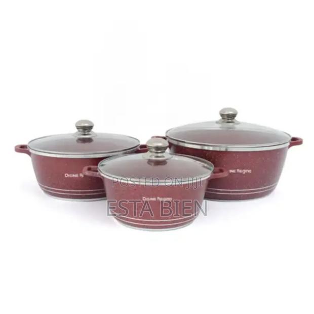 Granite Nonstick Cookware photo 5