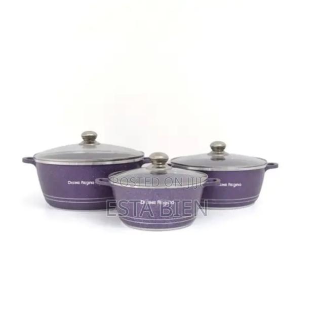 Granite Nonstick Cookware photo 6
