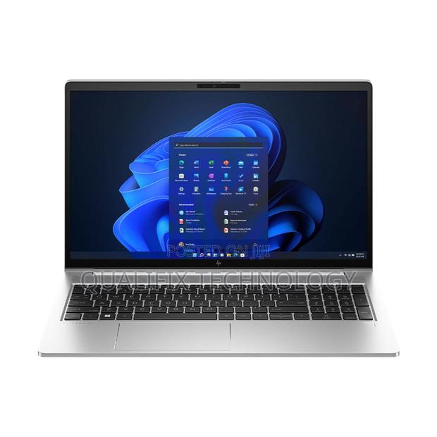 New Laptop HP EliteBook 640 G10 8GB Intel Core I5 SSD 512GB · Photo 1