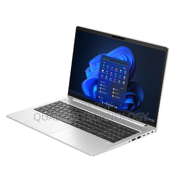 New Laptop HP EliteBook 640 G10 8GB Intel Core I5 SSD 512GB · Photo 2