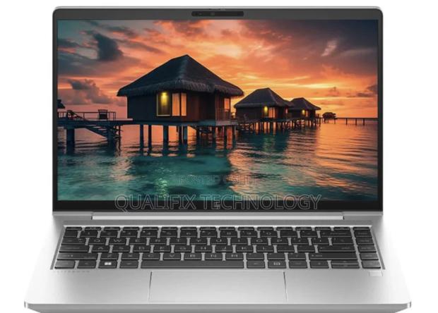 New Laptop HP EliteBook 640 G10 8GB Intel Core I5 SSD 512GB · Photo 3