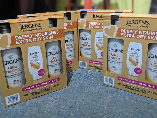 Jergens Ultra Healing(3 in 1) · Photo 4