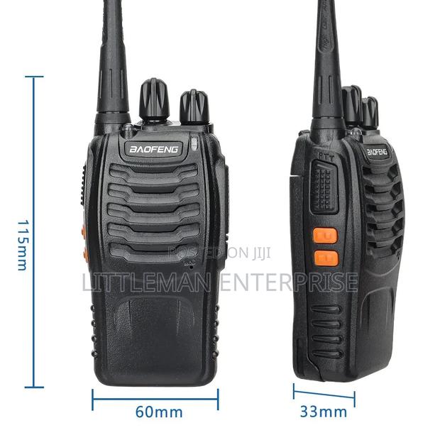 Walkie Talkie Baofeng · Photo 2