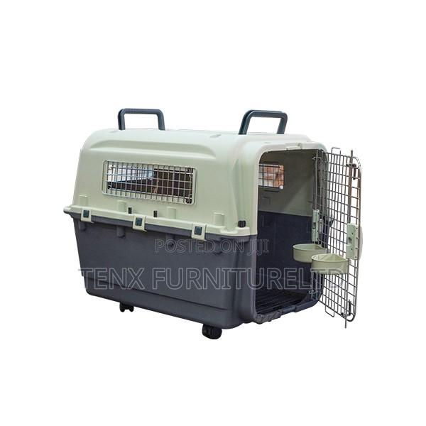 Pet Carrier
