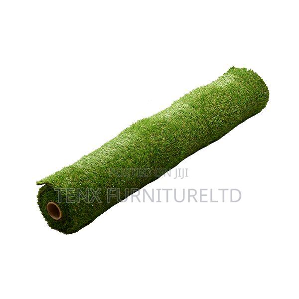 Green Grass Carpet ( 3m X 4m) photo 2