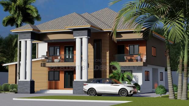Autocad and All Realistic Drawings · Photo 2