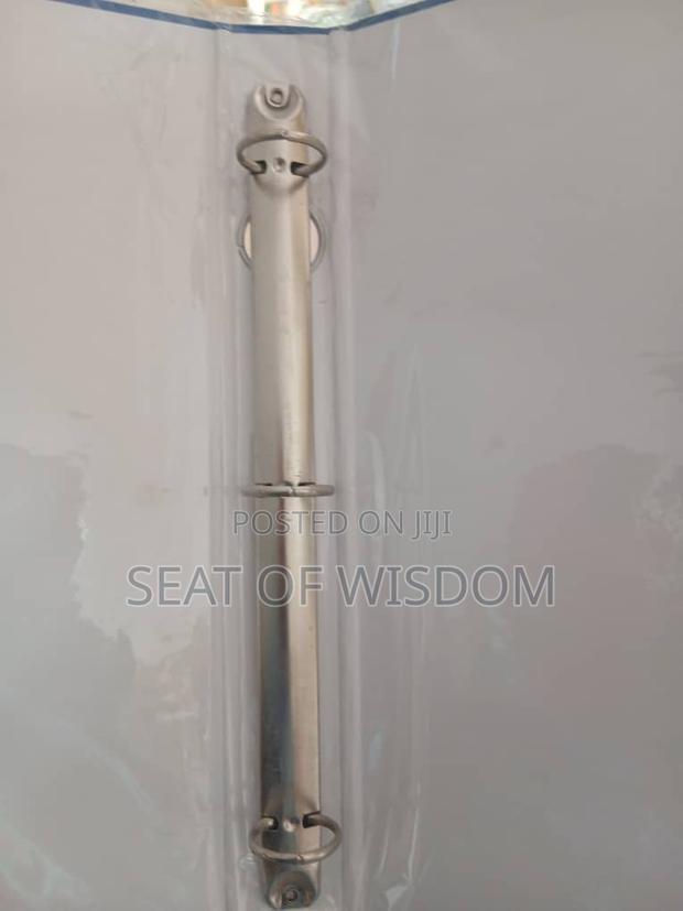 3 Ring Binder · Photo 4