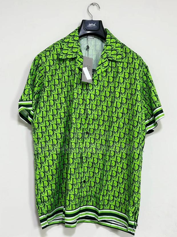 Dior N Zara Summer Shirts Available in Stock · Photo 4