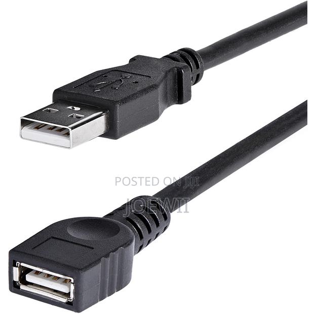 Usb to Female Usb Cable