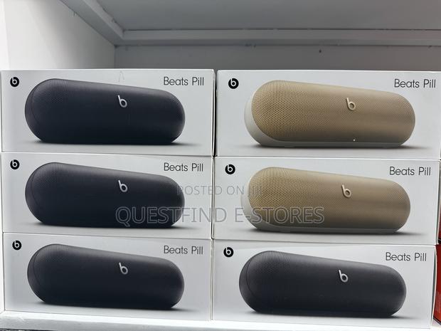 Beats Pill 2024