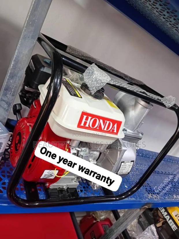 Honda 6.5hp 3 Inches Water Pump · Photo 2