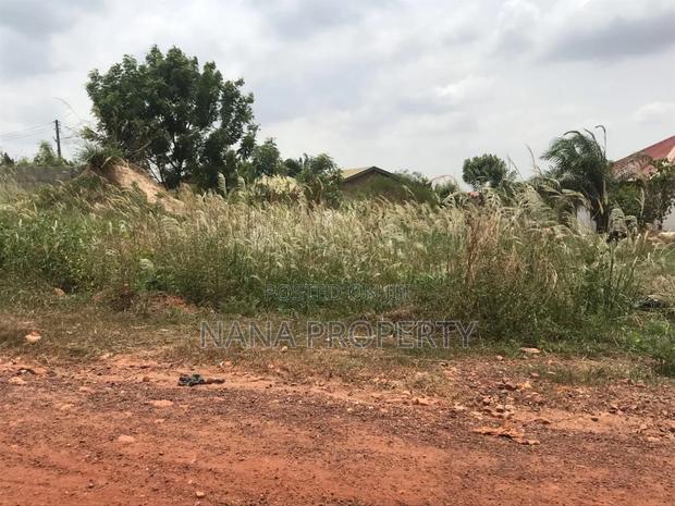 Ten Plots of Land for Sale Located at Oyibi Junction · Photo 2