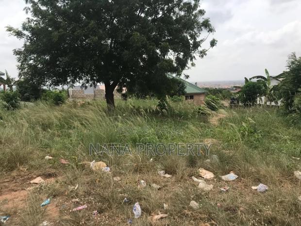 Ten Plots of Land for Sale Located at Oyibi Junction · Photo 3