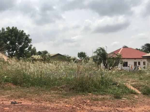 Ten Plots of Land for Sale Located at Oyibi Junction · Photo 4