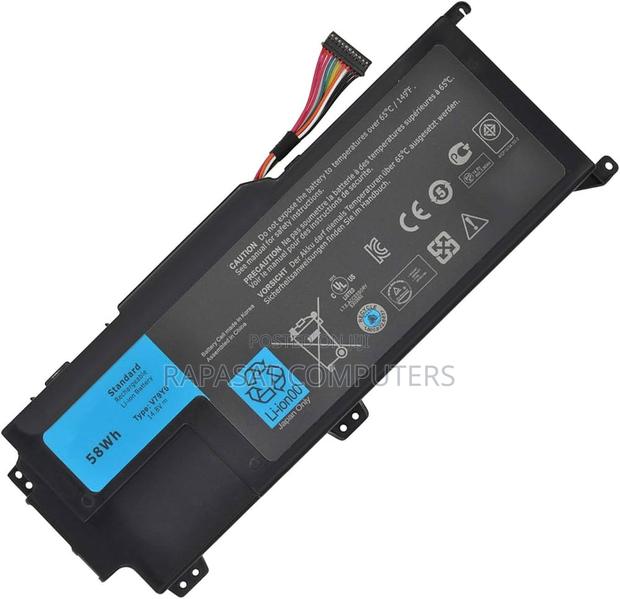 Dell V79y0 Battery · Photo 2