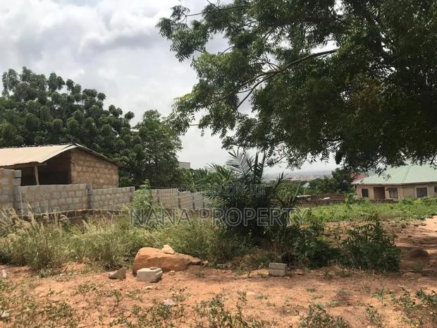 Three Plots of Land for Sale Located at Oyibi Junction · Photo 1