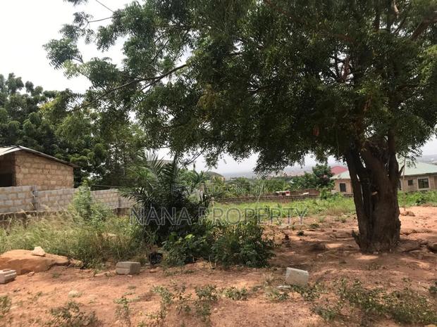 Three Plots of Land for Sale Located at Oyibi Junction · Photo 2