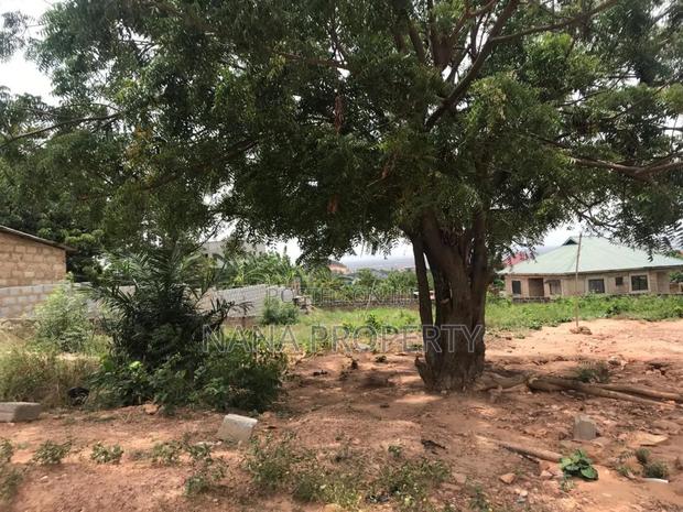 Three Plots of Land for Sale Located at Oyibi Junction · Photo 3