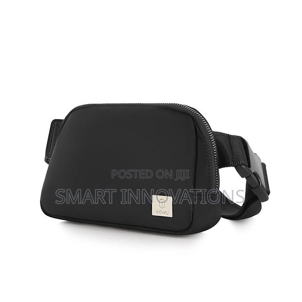 Leather Crossbody Bag photo 4