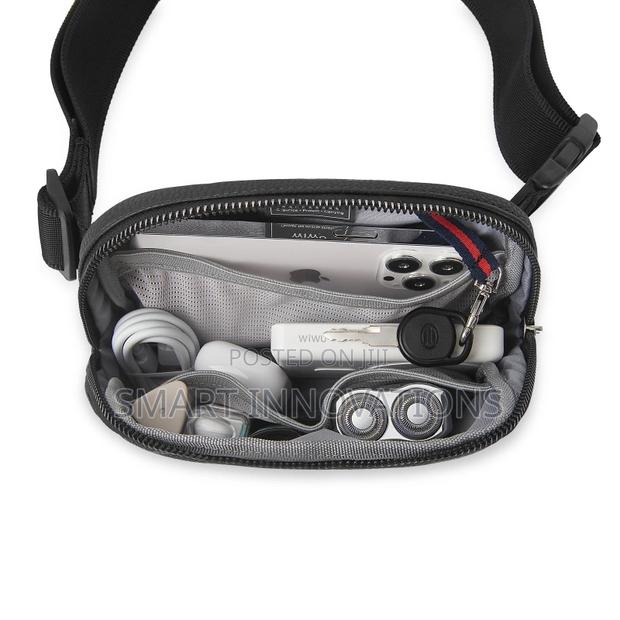 Leather Crossbody Bag photo 2