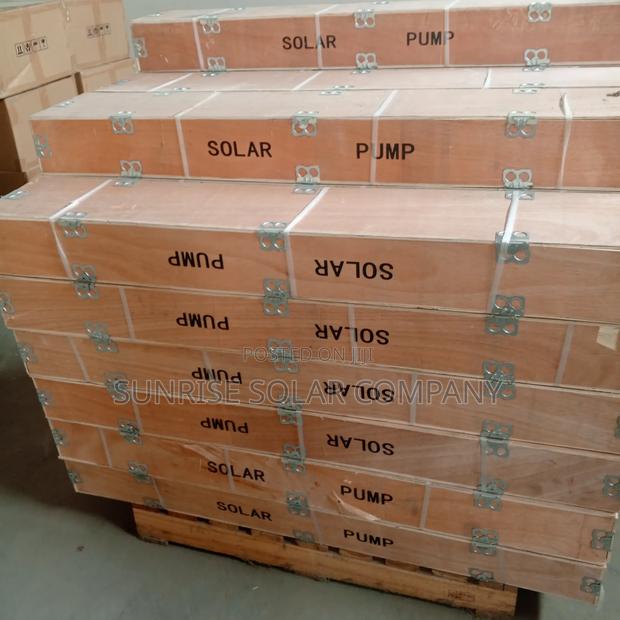 Mppt Solar Water Pump Controller photo 5