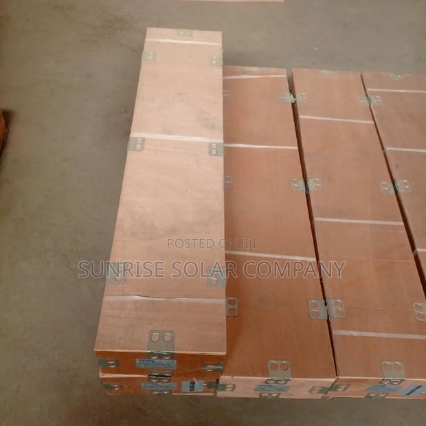 Mppt Solar Water Pump Controller photo 6