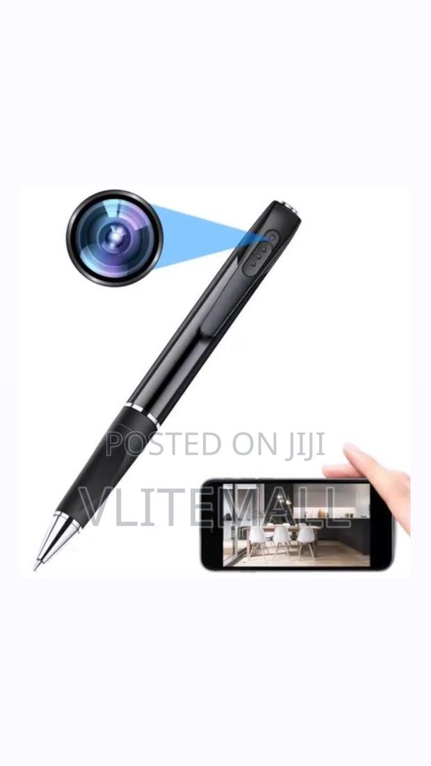 Spy Pen Camera Camcorder · Photo 2