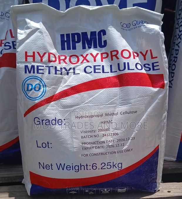 HPMC 6.25kg · Photo 2