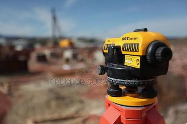 Reliable Survey Services · Photo 3