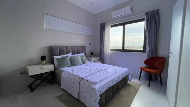 3bdrm Townhouse/Terrace In East Airport, Spintex For Sale