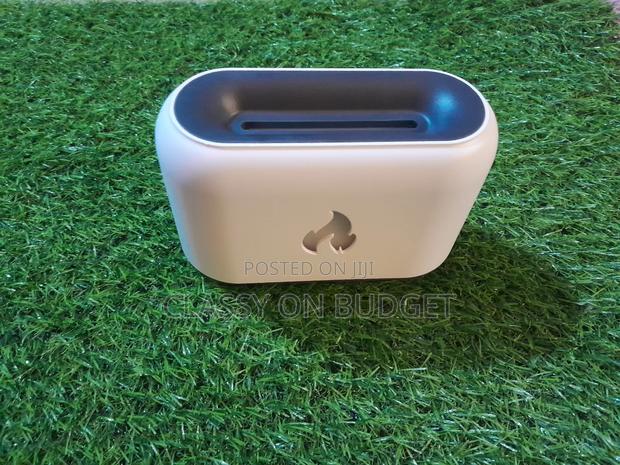 Flame Diffuser/ Humidifier · Photo 4