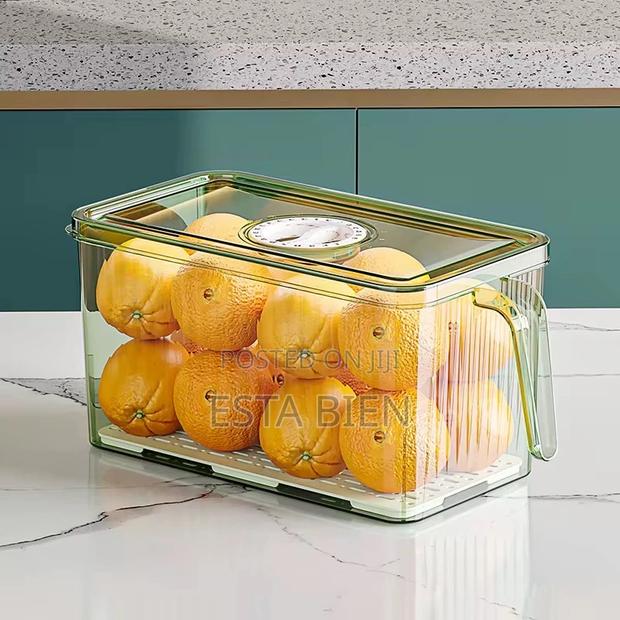 Fridge Storage Bowl photo 3