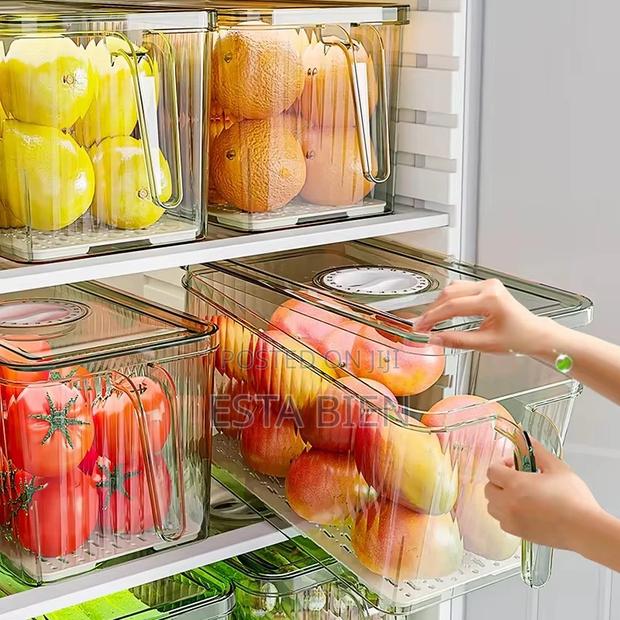 Fridge Storage Bowl photo 2