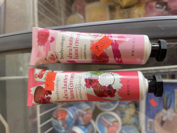 Bodycology Hand Cream · Photo 4