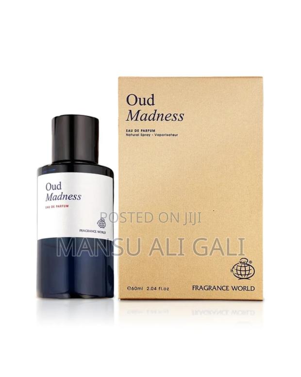 Oud Madness · Photo 4