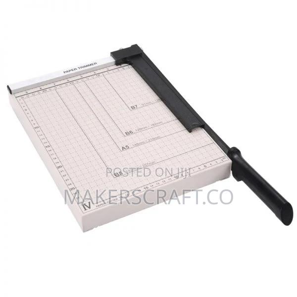 A3 Paper Cutter Machine. photo 2