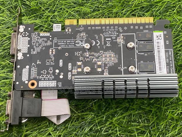 Zotac Geforce Gt 730 4gb photo 3