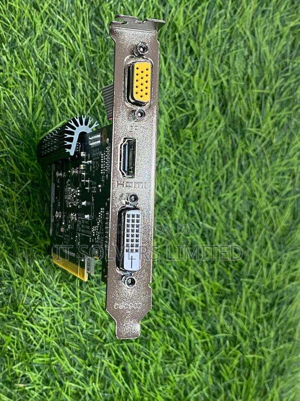 Zotac Geforce Gt 730 4gb photo 4