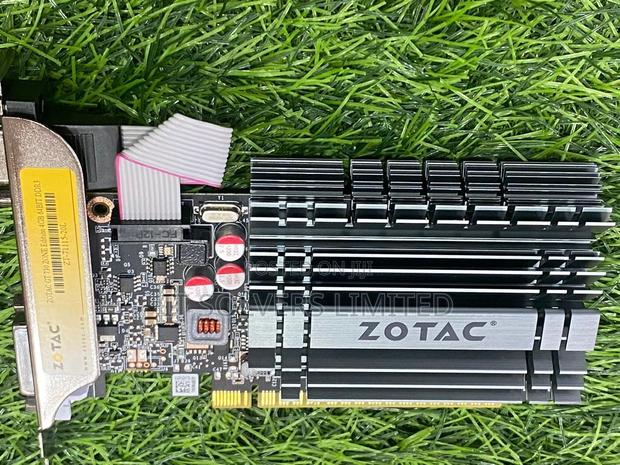 Zotac Geforce Gt 730 4gb photo 6