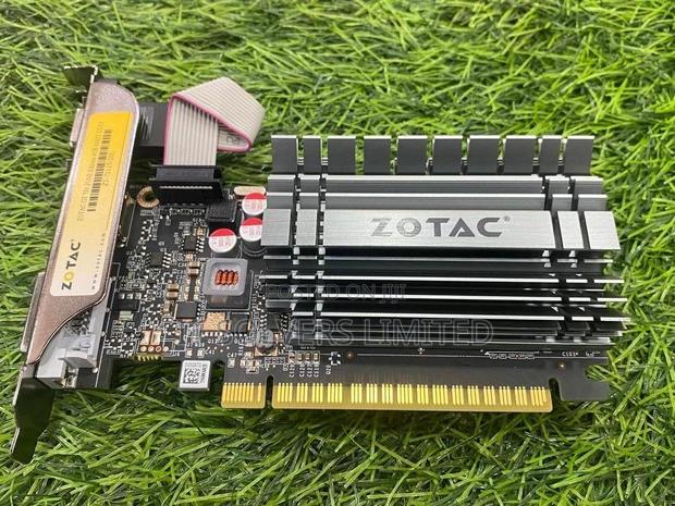 Zotac Geforce Gt 730 4gb photo 5