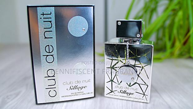 Club De Nuit Sillage 105ml · Photo 2