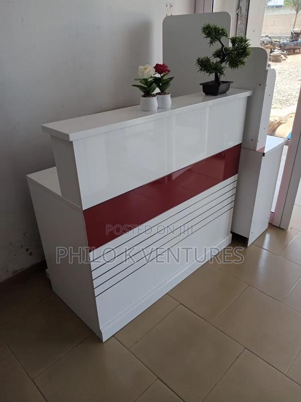 Check in Desk · Photo 2