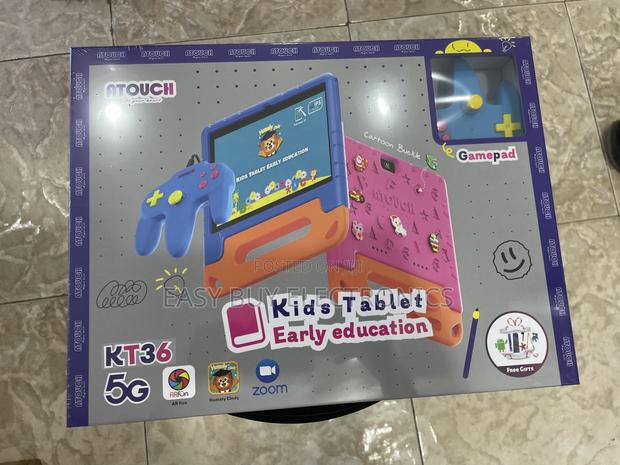 New Atouch KT36 256 GB photo 2
