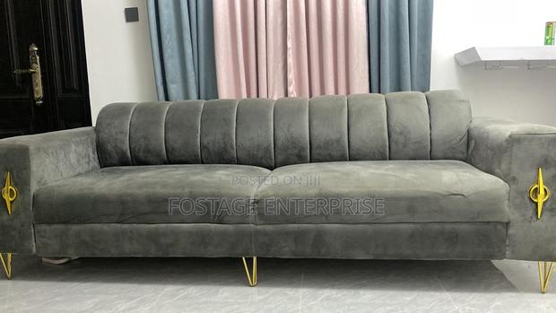 3 in 1 Inoported Sofa · Photo 2