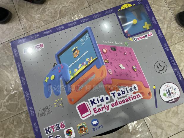 New Atouch KT36 256 GB photo 2