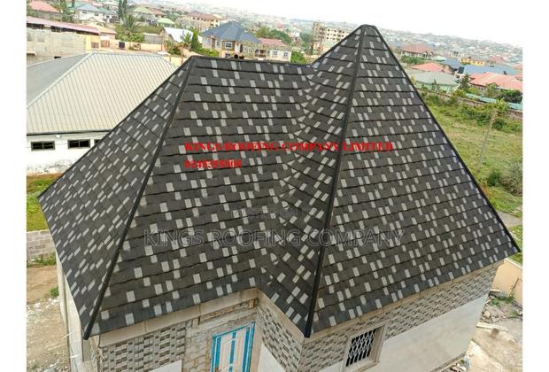 Kings Roofing Company Shingle Tiles Project Colorf · Photo 4