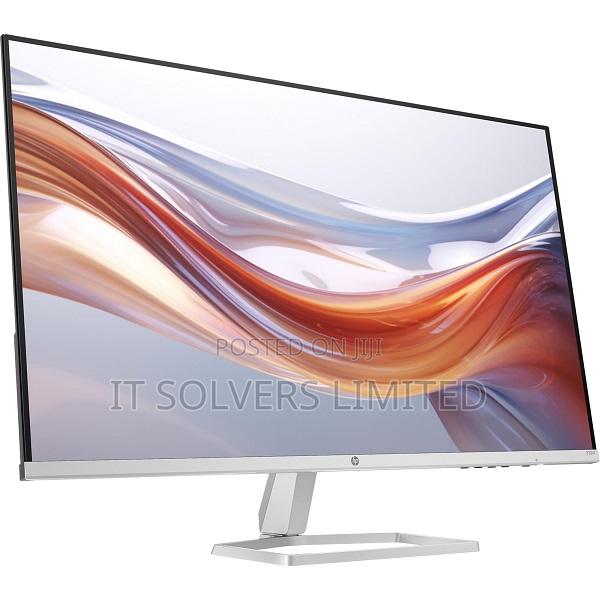 Hp Series 5 32 Inch Fhd Monitor photo 3